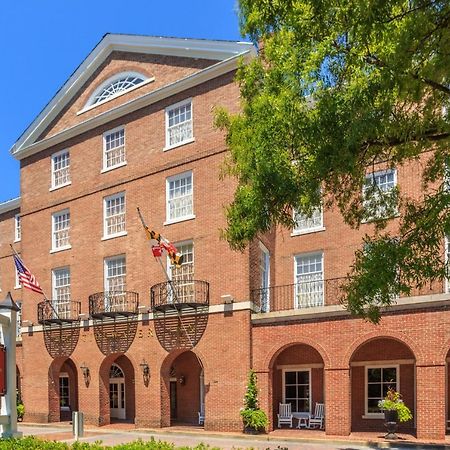 The Tidewater Inn Easton Exterior photo