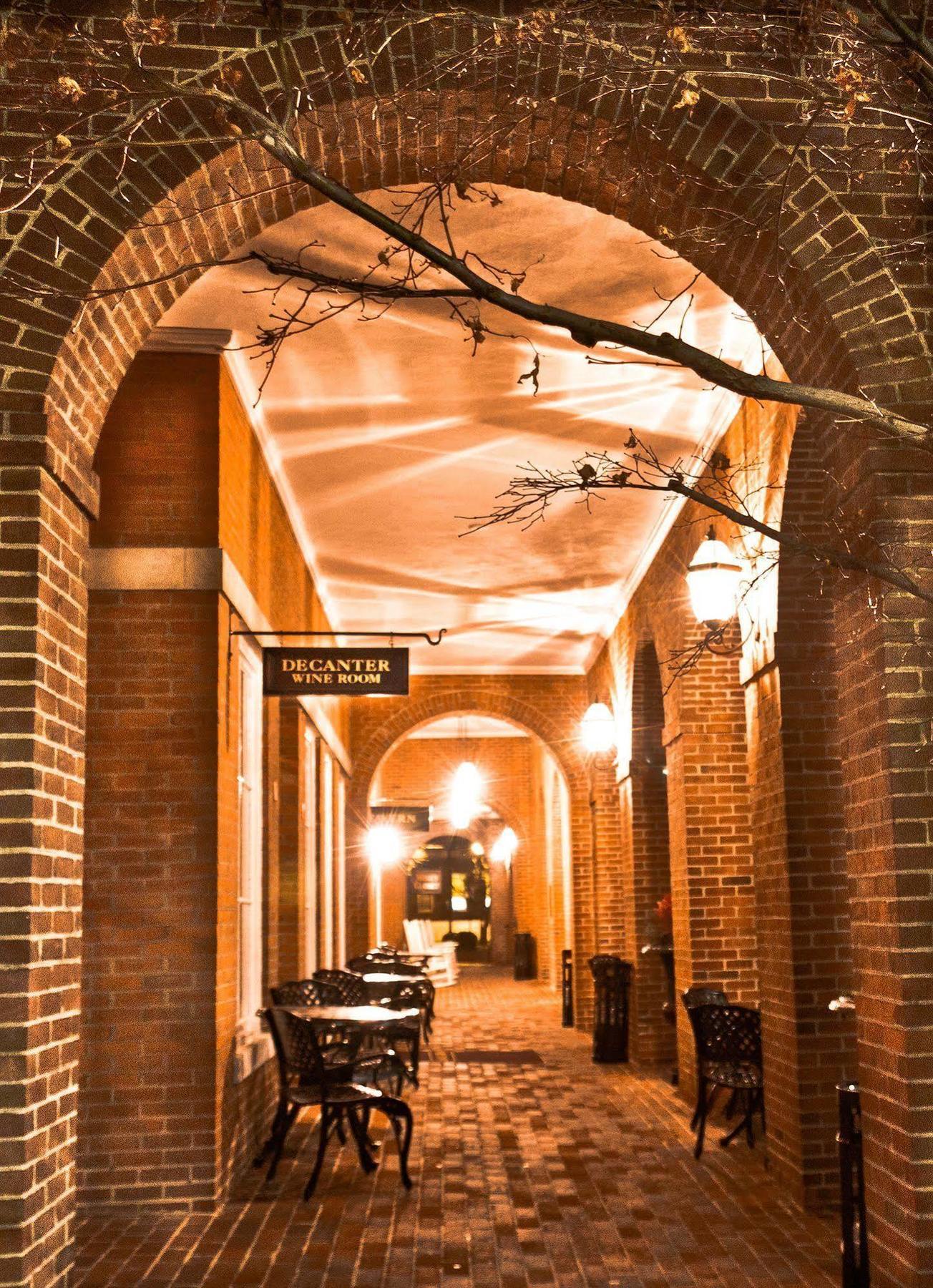 The Tidewater Inn Easton Exterior photo