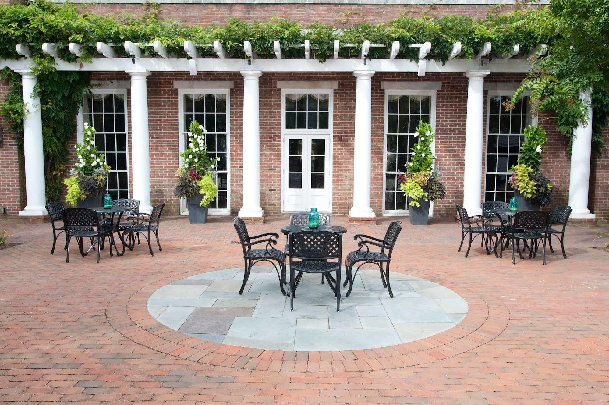 The Tidewater Inn Easton Exterior photo