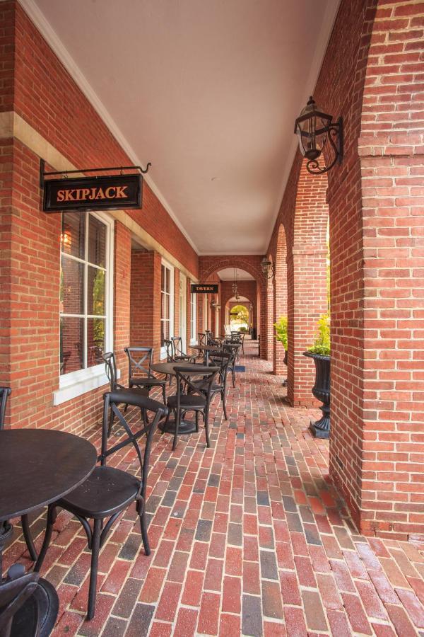The Tidewater Inn Easton Exterior photo