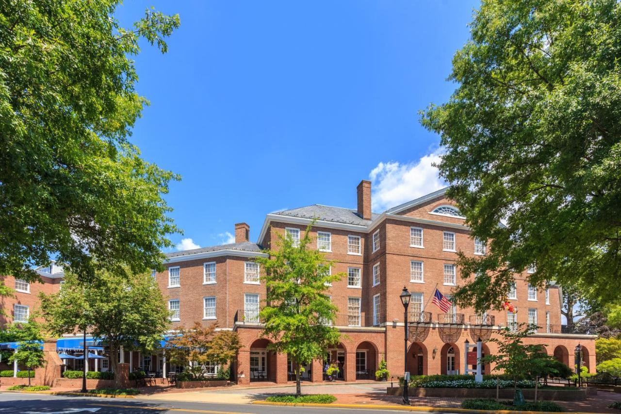 The Tidewater Inn Easton Exterior photo