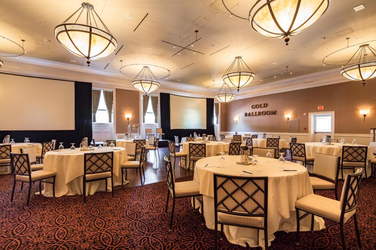 The Tidewater Inn Easton Exterior photo